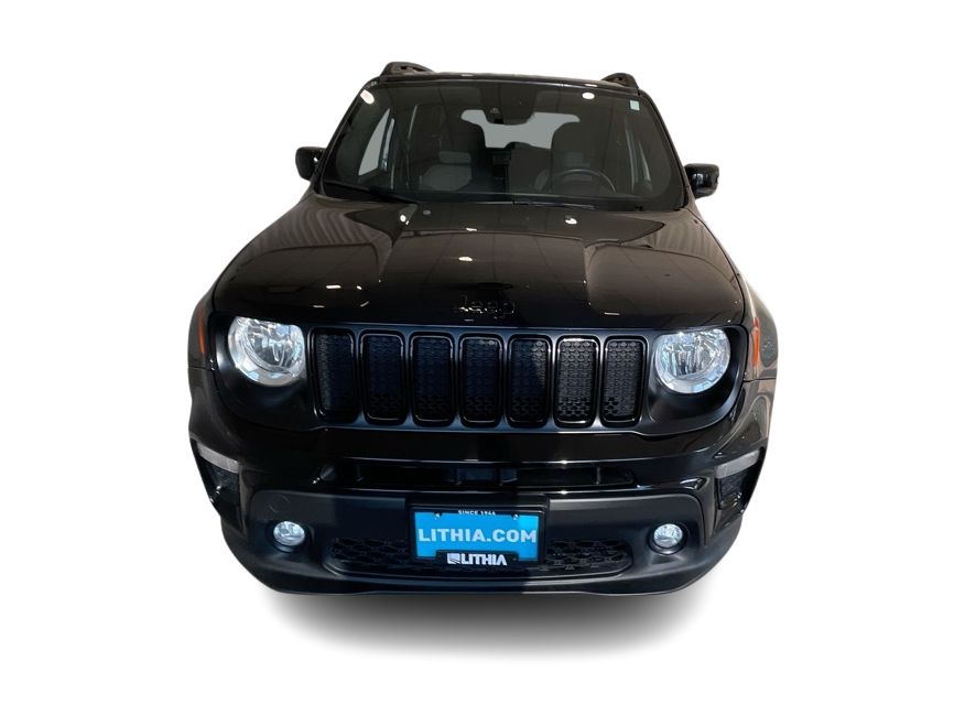 Thumbnail: 2022 Jeep Renegade - 5