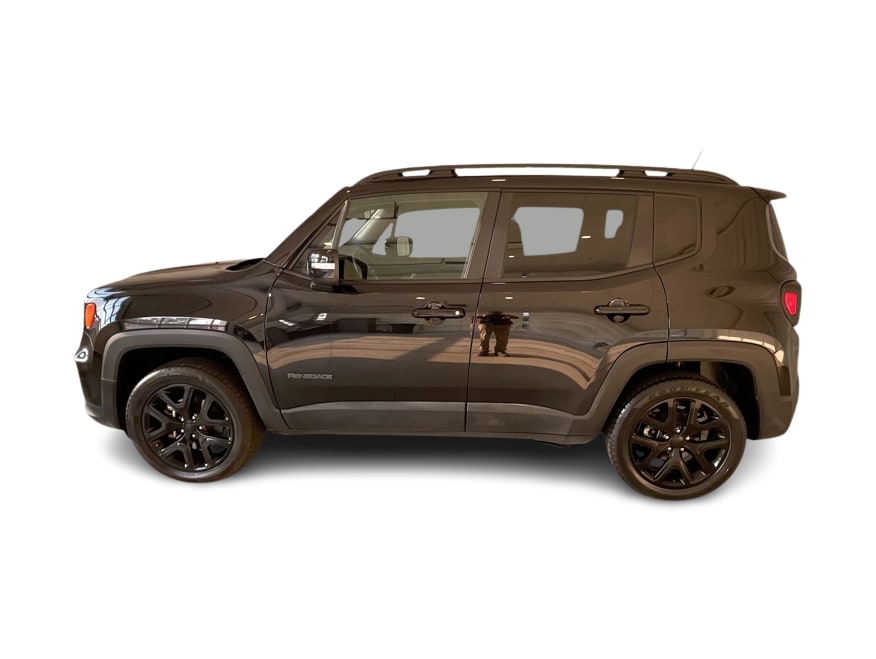Thumbnail: 2022 Jeep Renegade - 3