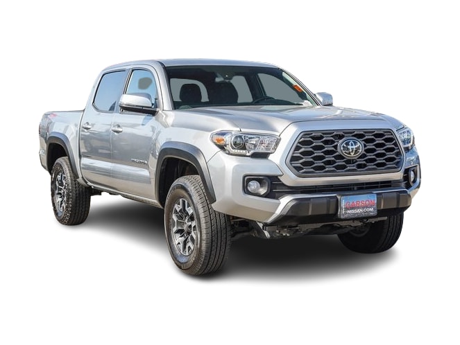 2023 Toyota Tacoma TRD Off-Road 16