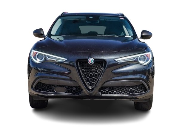 2021 Alfa Romeo Stelvio Base 5