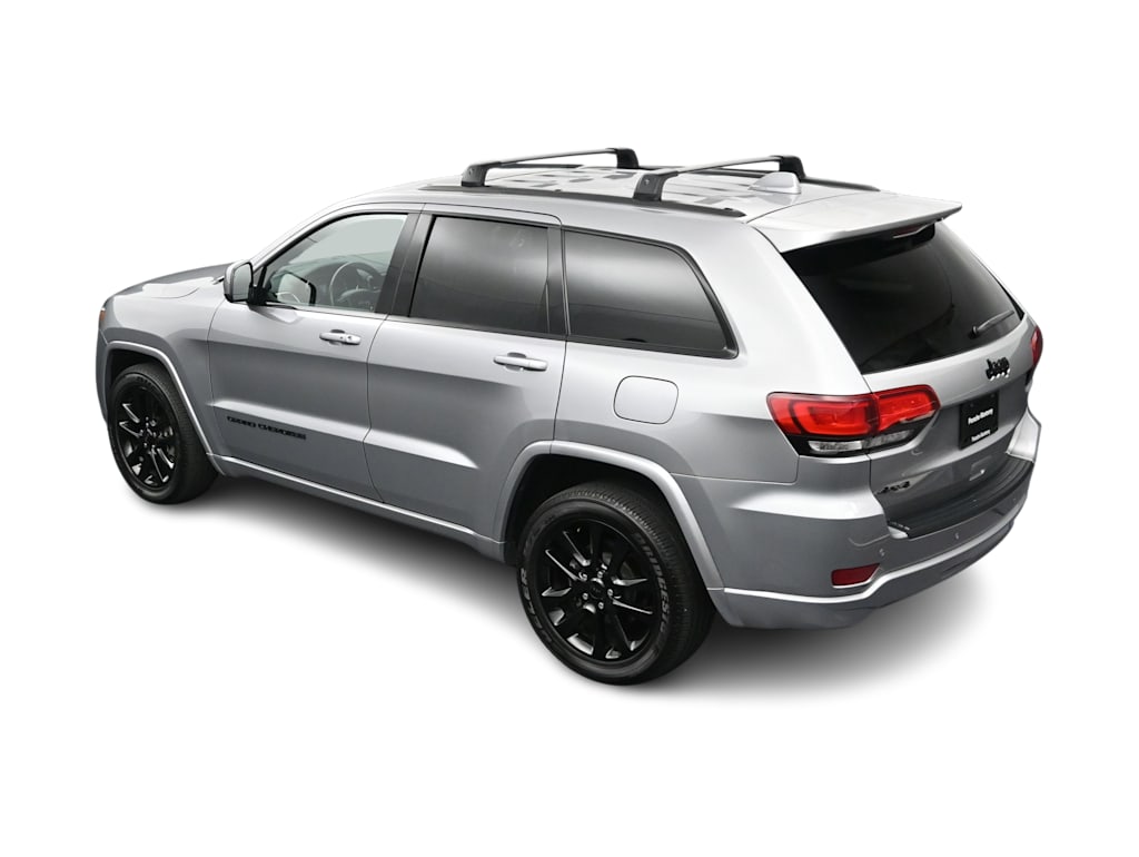 Thumbnail: 2019 Jeep Grand Cherokee - 31