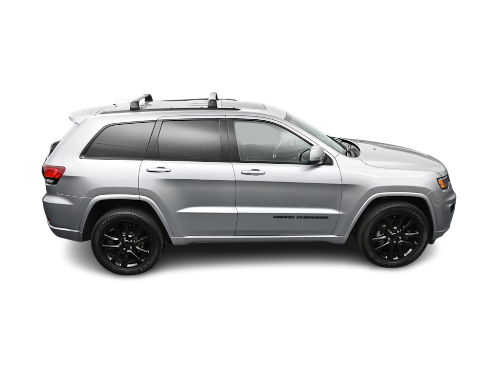 Thumbnail: 2019 Jeep Grand Cherokee - 35