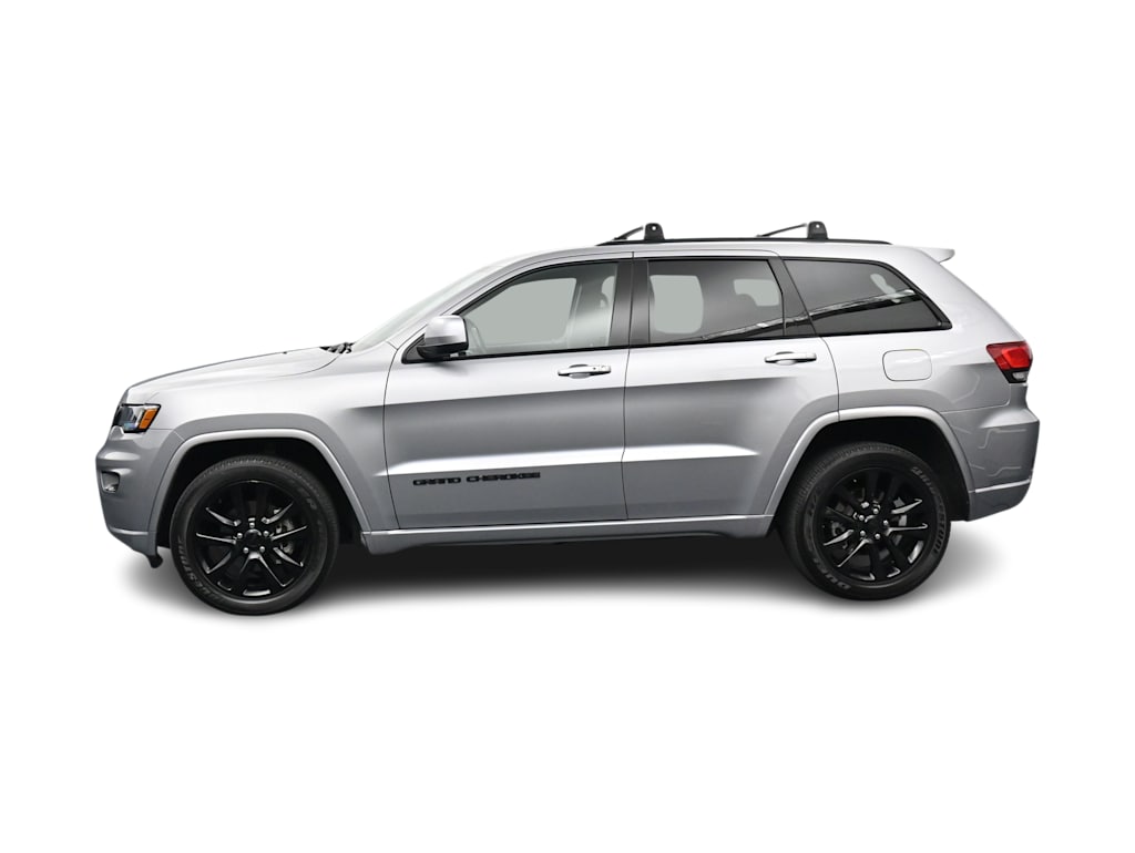 Thumbnail: 2019 Jeep Grand Cherokee - 3