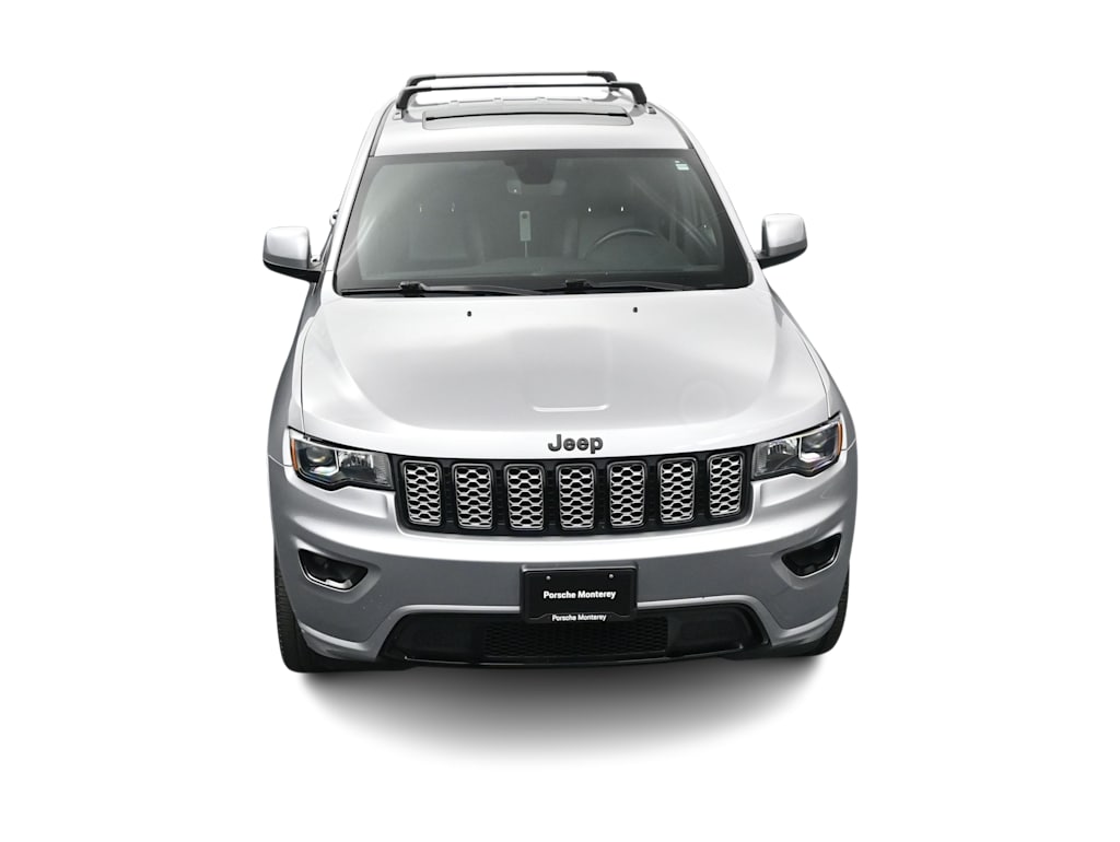 Thumbnail: 2019 Jeep Grand Cherokee - 6