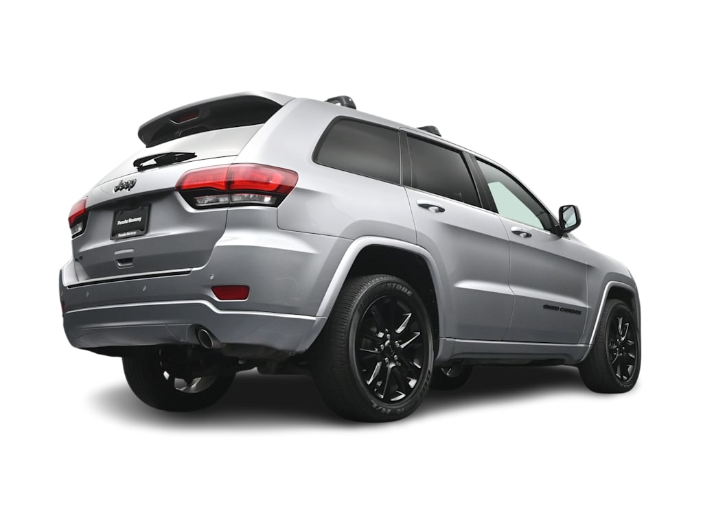 Thumbnail: 2019 Jeep Grand Cherokee - 40