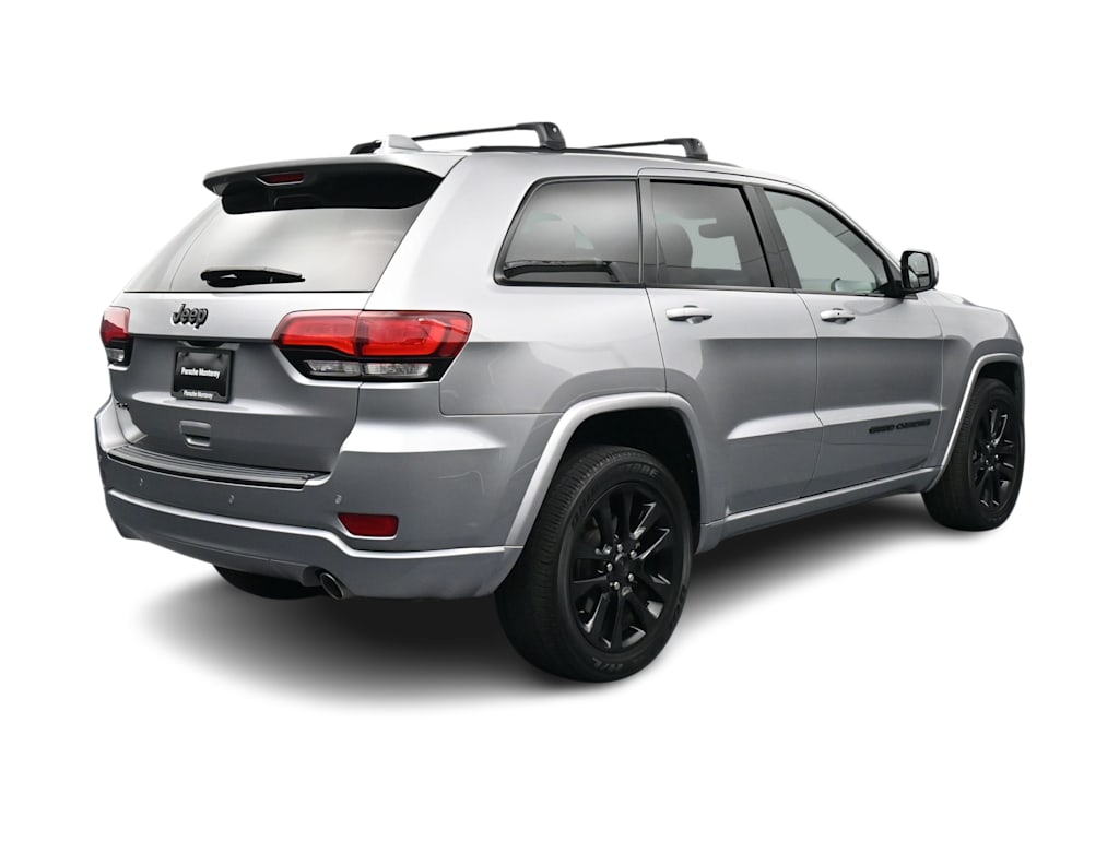 Thumbnail: 2019 Jeep Grand Cherokee - 26