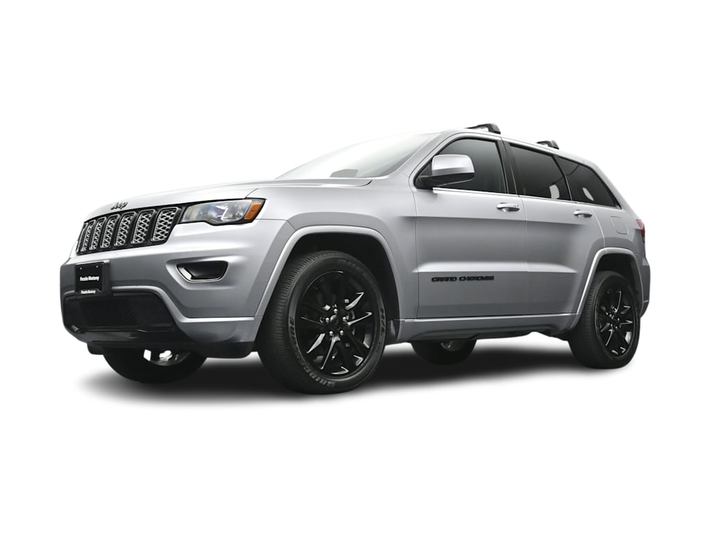 Thumbnail: 2019 Jeep Grand Cherokee - 37