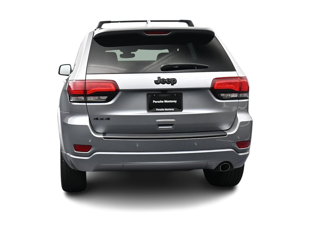 Thumbnail: 2019 Jeep Grand Cherokee - 5