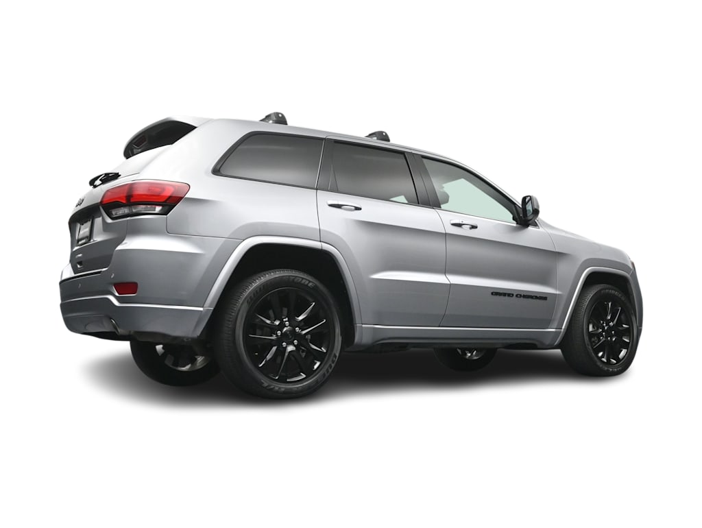 Thumbnail: 2019 Jeep Grand Cherokee - 41