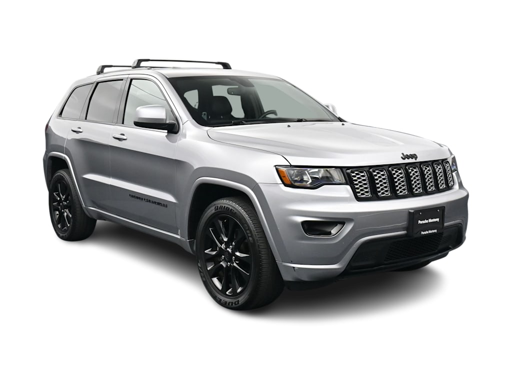 Thumbnail: 2019 Jeep Grand Cherokee - 28