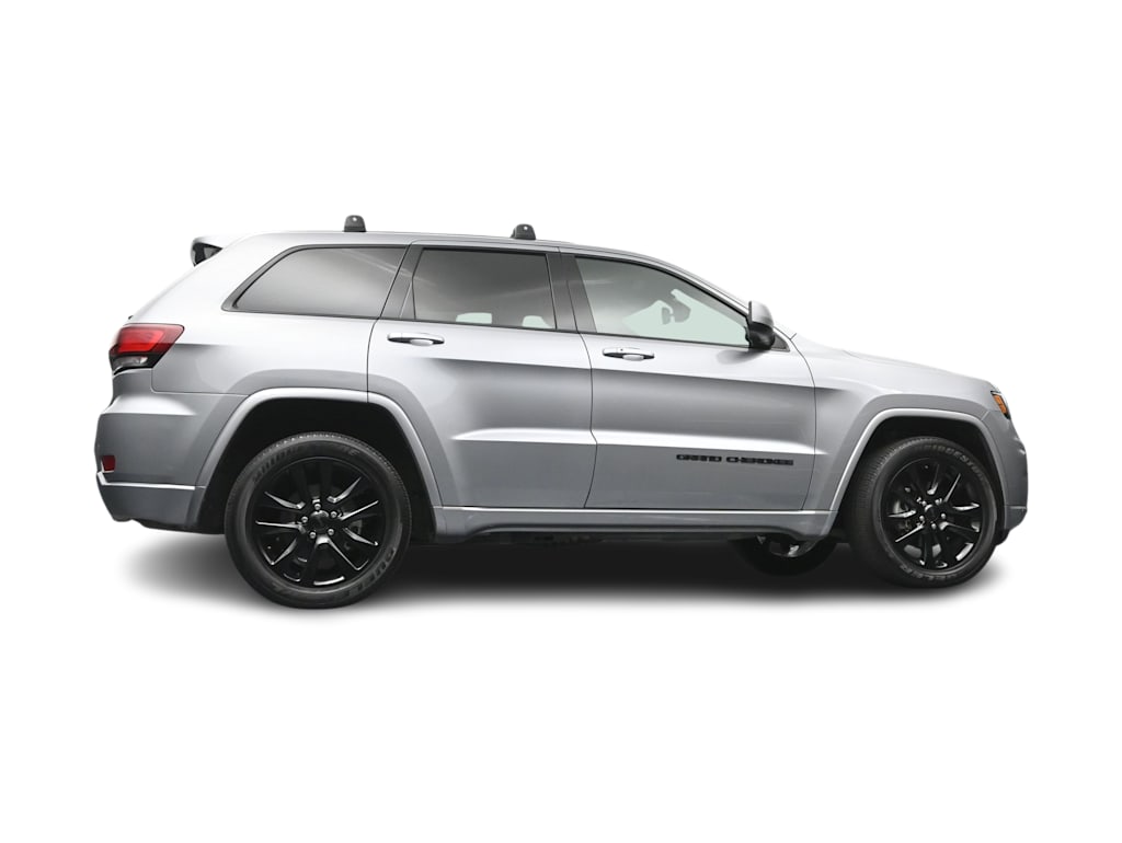 Thumbnail: 2019 Jeep Grand Cherokee - 42