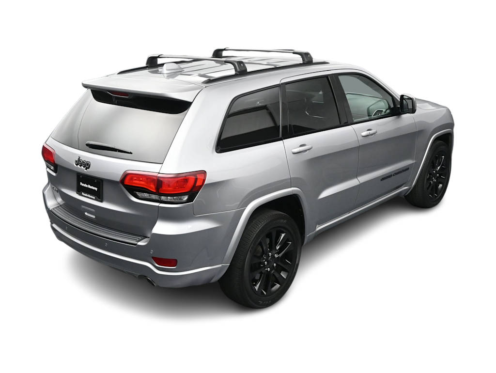 Thumbnail: 2019 Jeep Grand Cherokee - 34