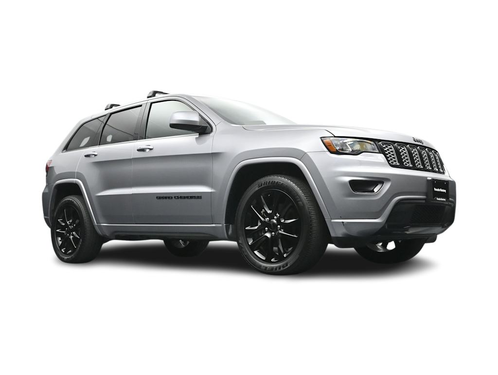 Thumbnail: 2019 Jeep Grand Cherokee - 43