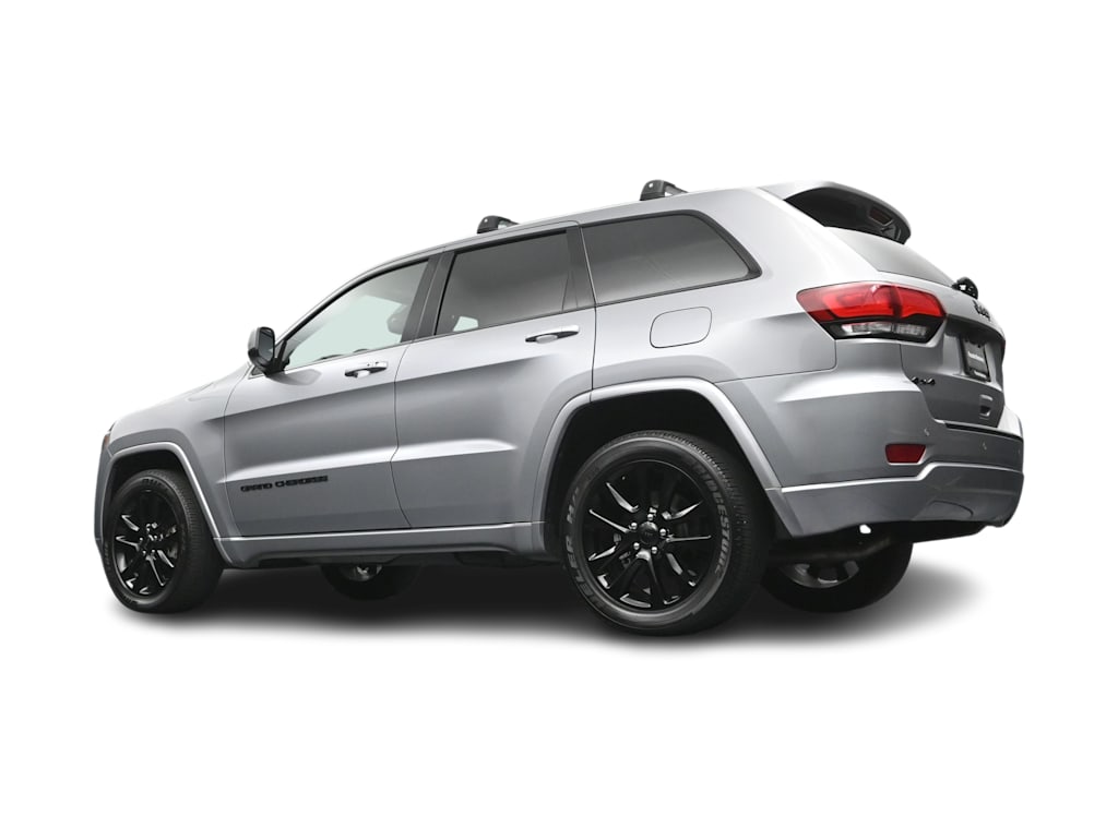 Thumbnail: 2019 Jeep Grand Cherokee - 38