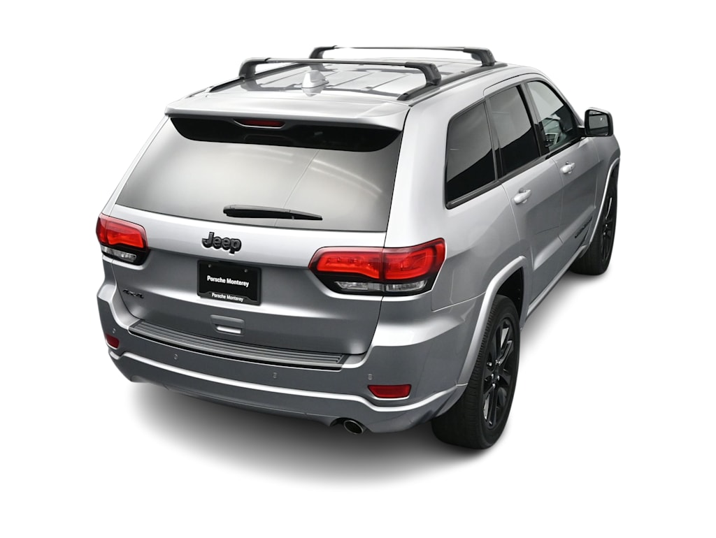Thumbnail: 2019 Jeep Grand Cherokee - 33