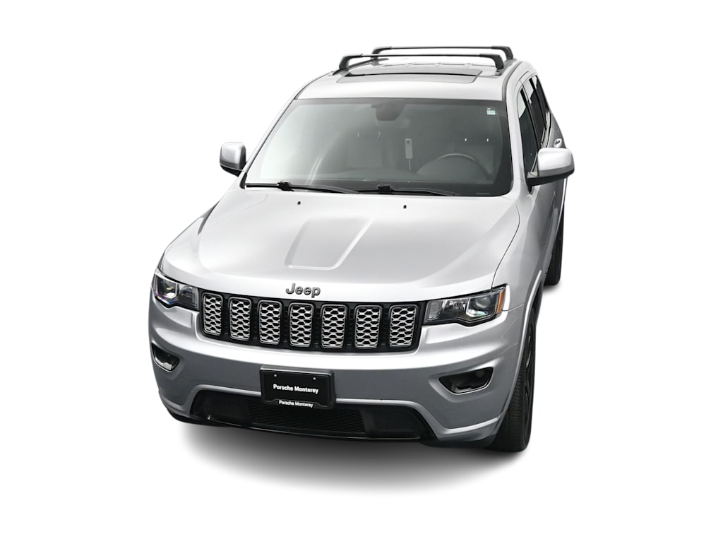 Thumbnail: 2019 Jeep Grand Cherokee - 36