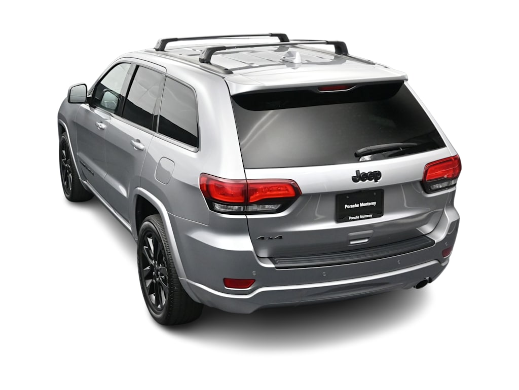 Thumbnail: 2019 Jeep Grand Cherokee - 32