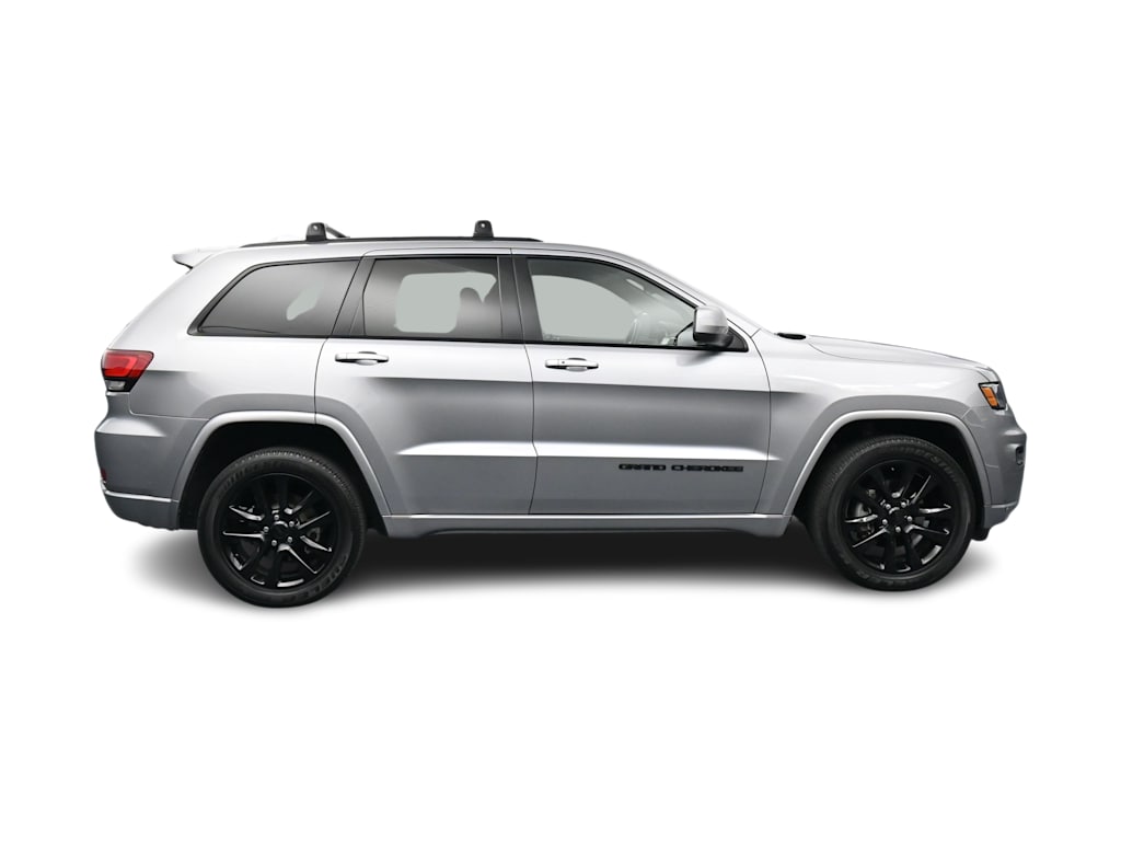 Thumbnail: 2019 Jeep Grand Cherokee - 27