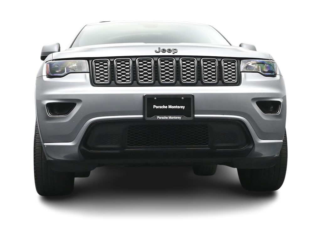 Thumbnail: 2019 Jeep Grand Cherokee - 44