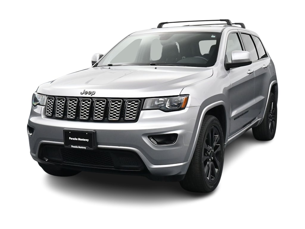 Thumbnail: 2019 Jeep Grand Cherokee - 29