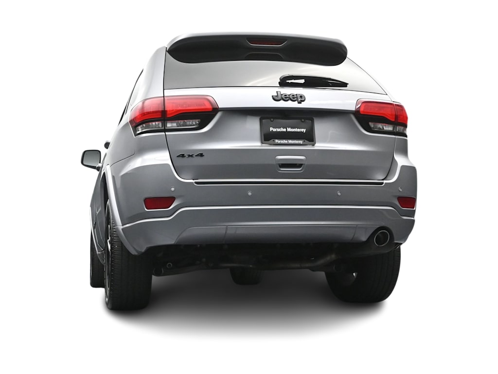 Thumbnail: 2019 Jeep Grand Cherokee - 39