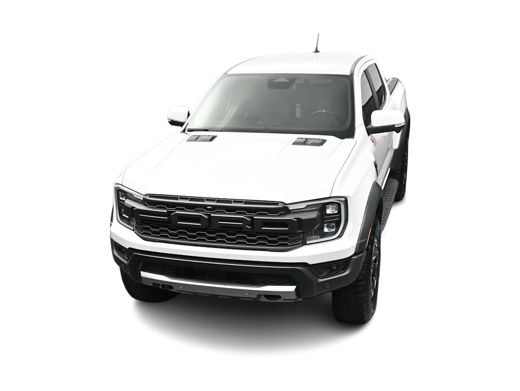 Thumbnail: 2024 Ford Ranger - 36