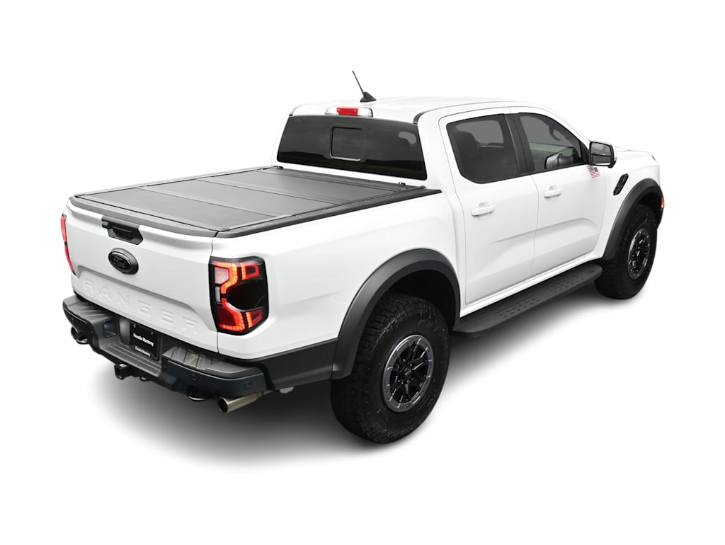 Thumbnail: 2024 Ford Ranger - 33