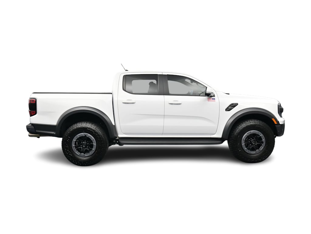 Thumbnail: 2024 Ford Ranger - 26