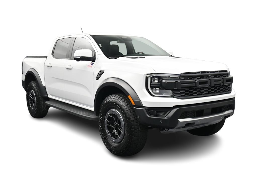 Thumbnail: 2024 Ford Ranger - 27
