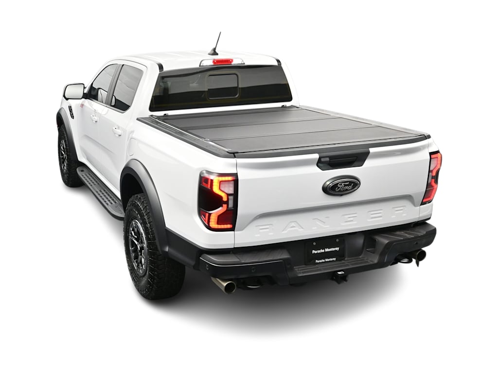 Thumbnail: 2024 Ford Ranger - 31