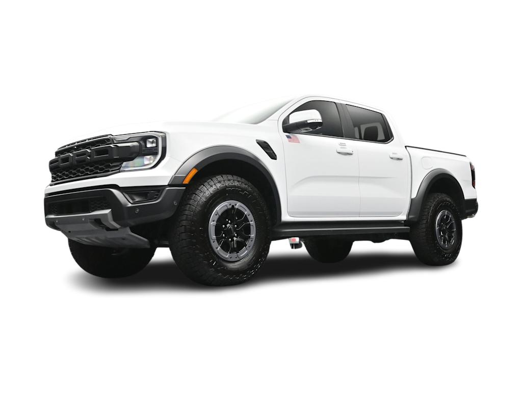 Thumbnail: 2024 Ford Ranger - 37