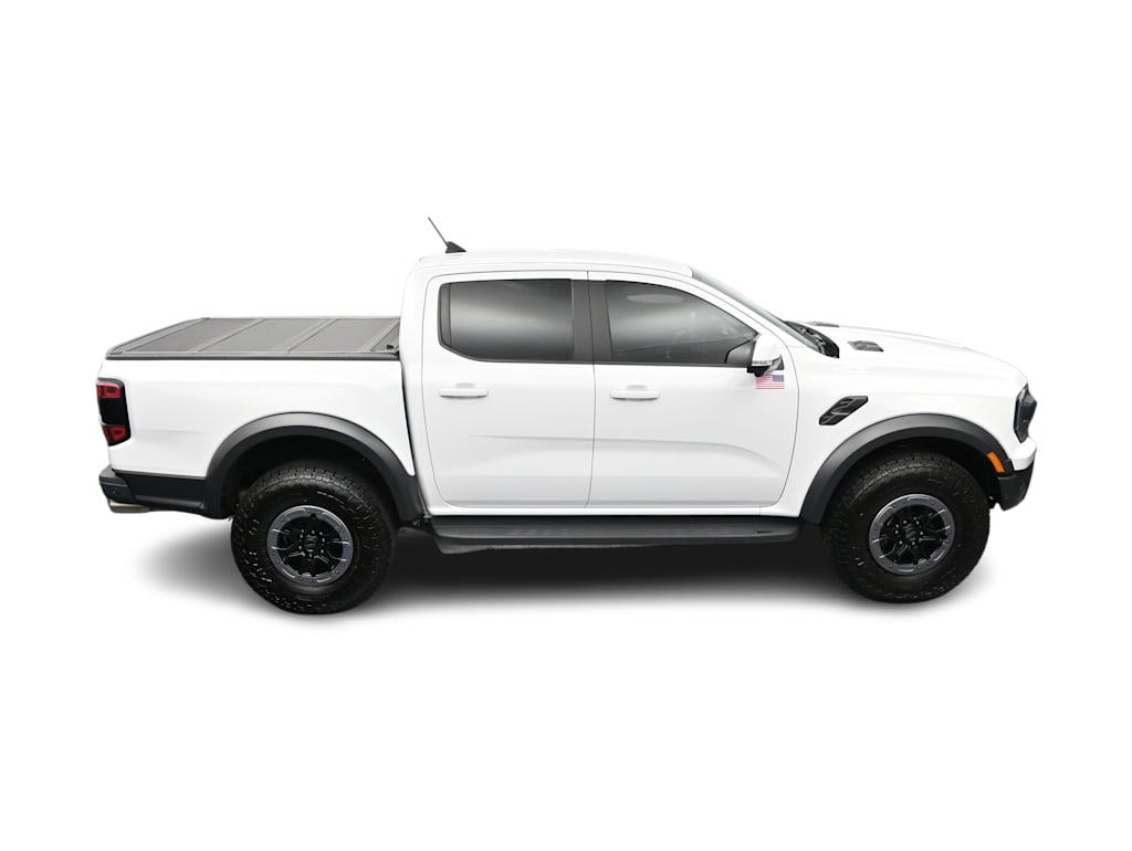 Thumbnail: 2024 Ford Ranger - 34