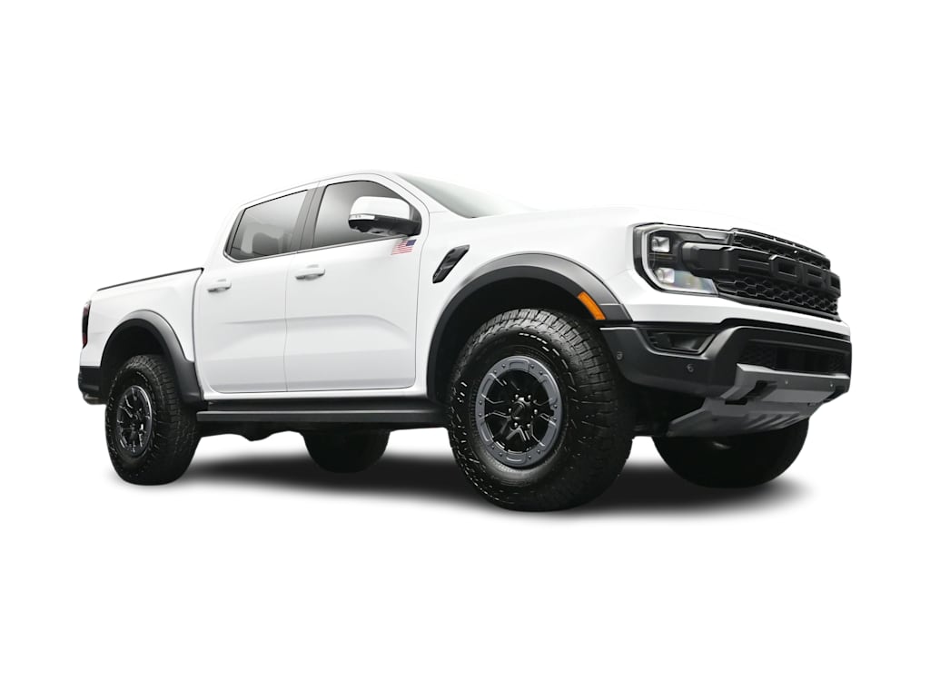 Thumbnail: 2024 Ford Ranger - 43