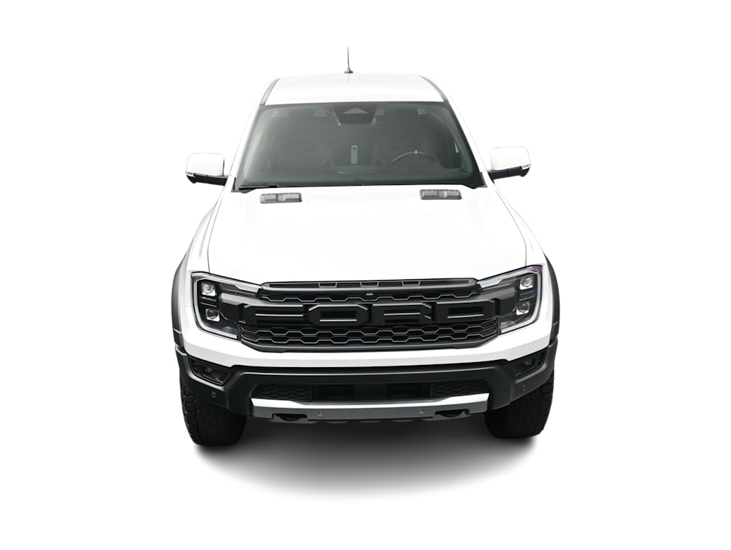 Thumbnail: 2024 Ford Ranger - 35