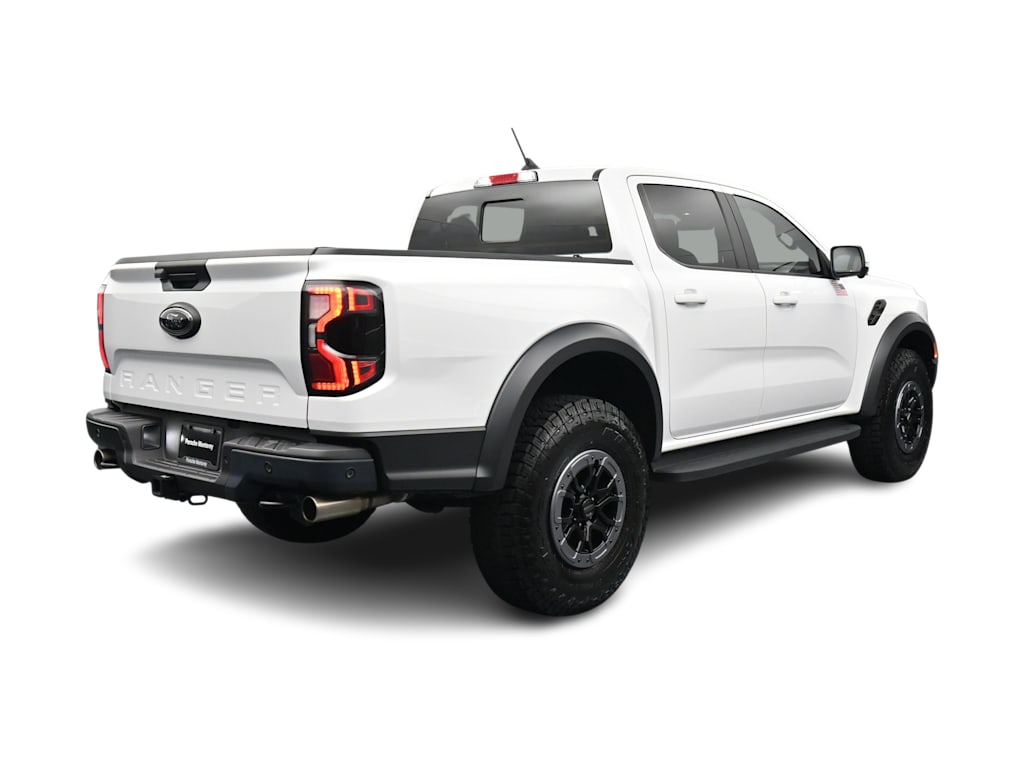 Thumbnail: 2024 Ford Ranger - 25