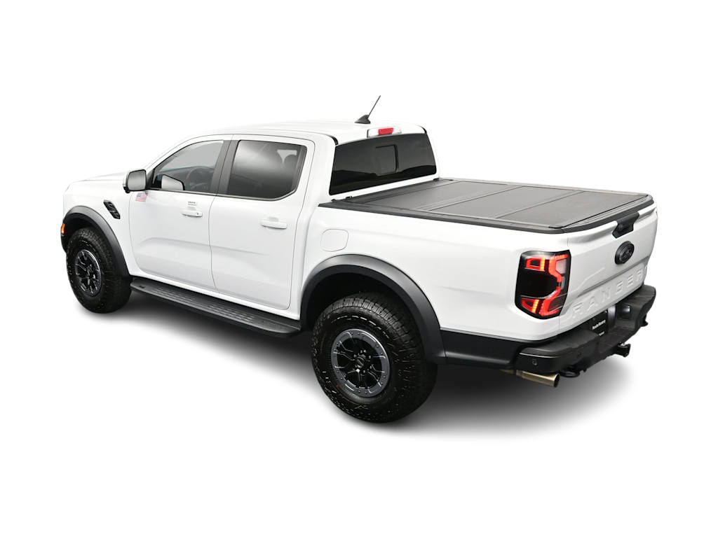 Thumbnail: 2024 Ford Ranger - 30