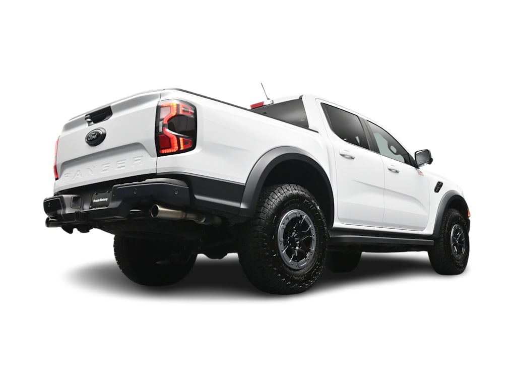 Thumbnail: 2024 Ford Ranger - 40