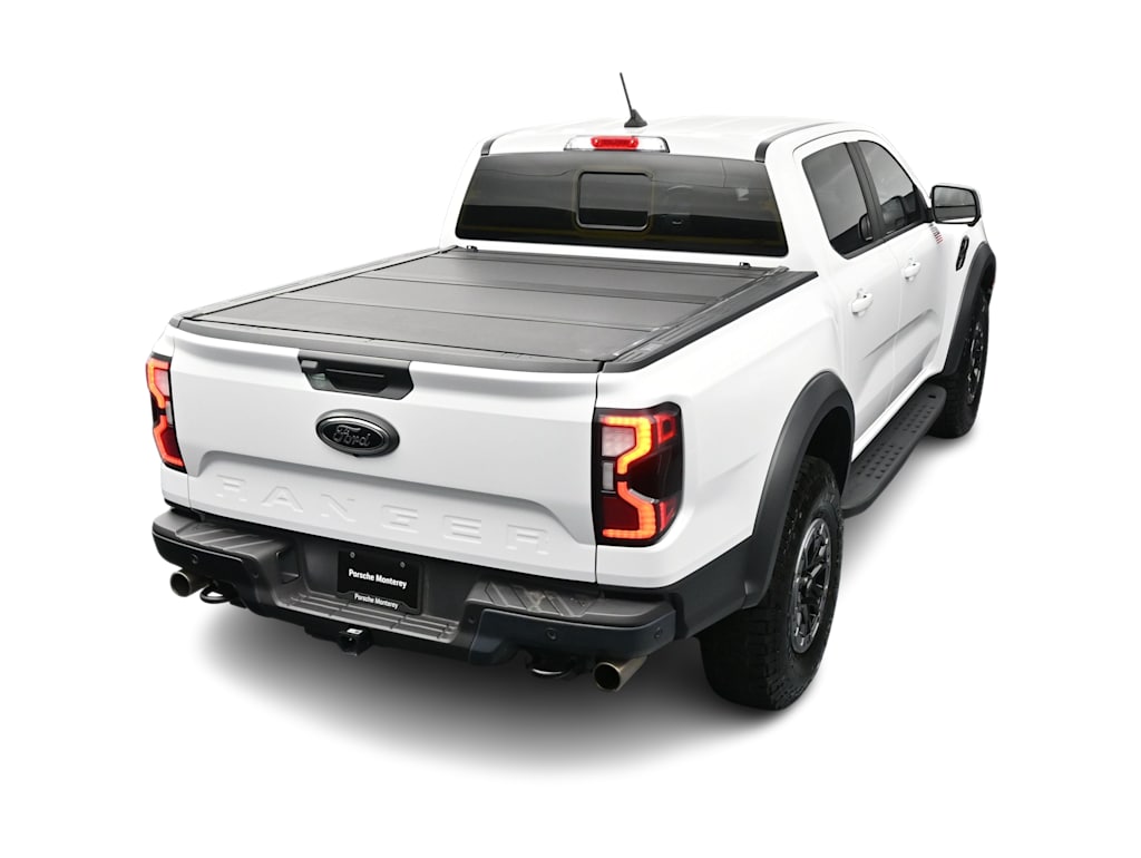 Thumbnail: 2024 Ford Ranger - 32