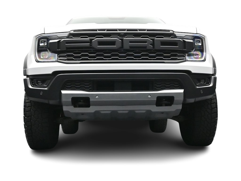 Thumbnail: 2024 Ford Ranger - 44