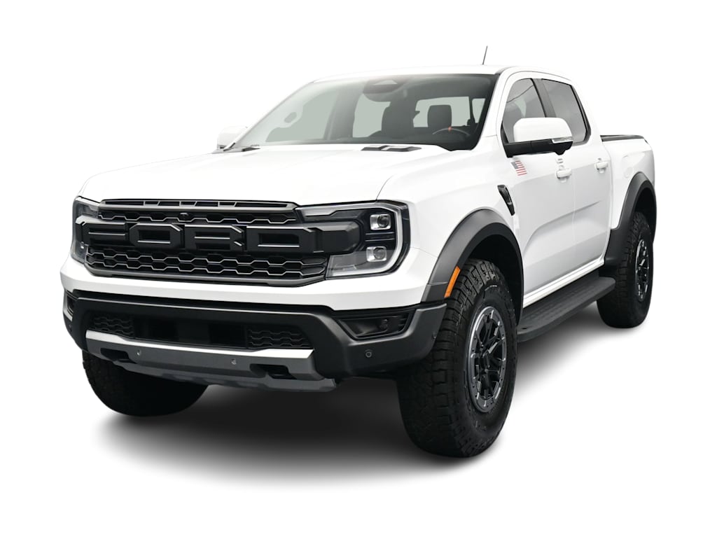 Thumbnail: 2024 Ford Ranger - 28