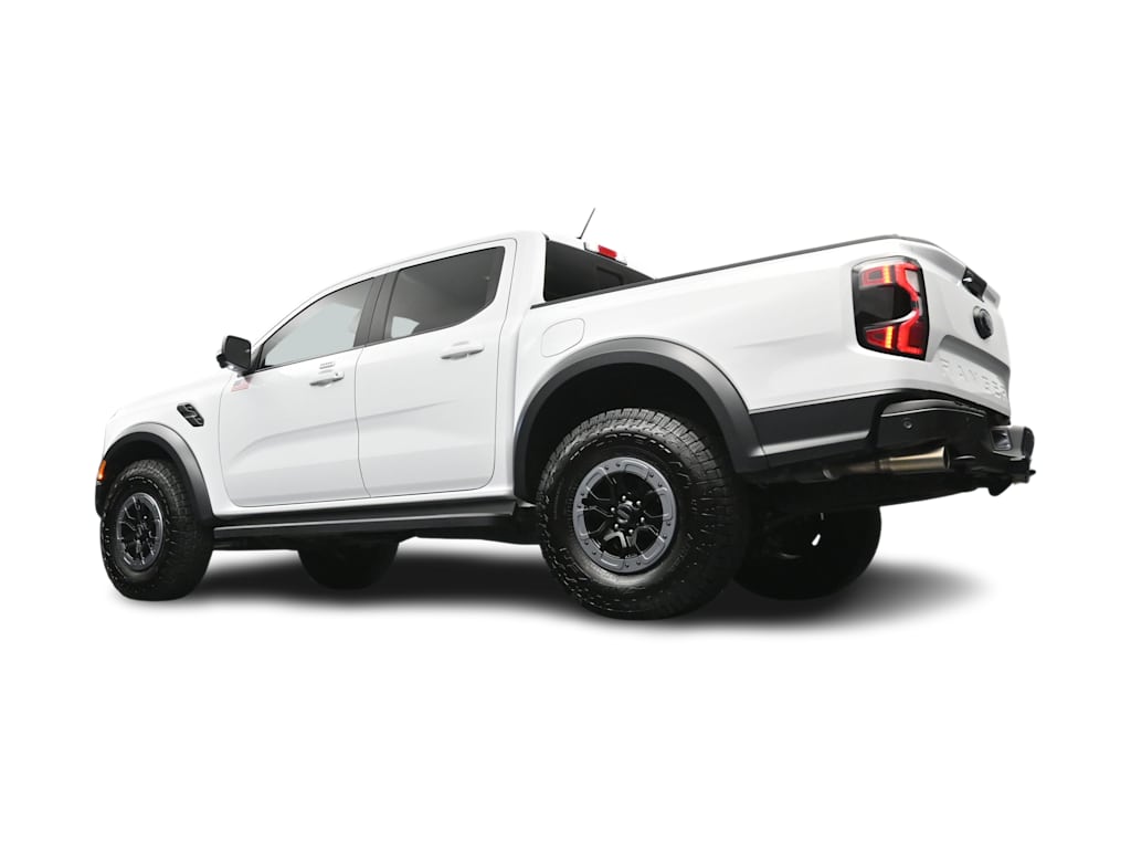Thumbnail: 2024 Ford Ranger - 38