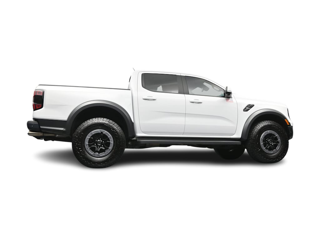 Thumbnail: 2024 Ford Ranger - 42