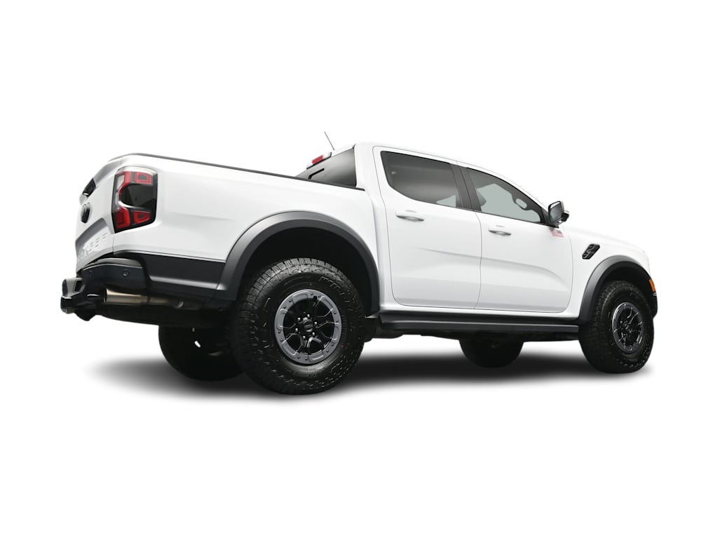 Thumbnail: 2024 Ford Ranger - 41