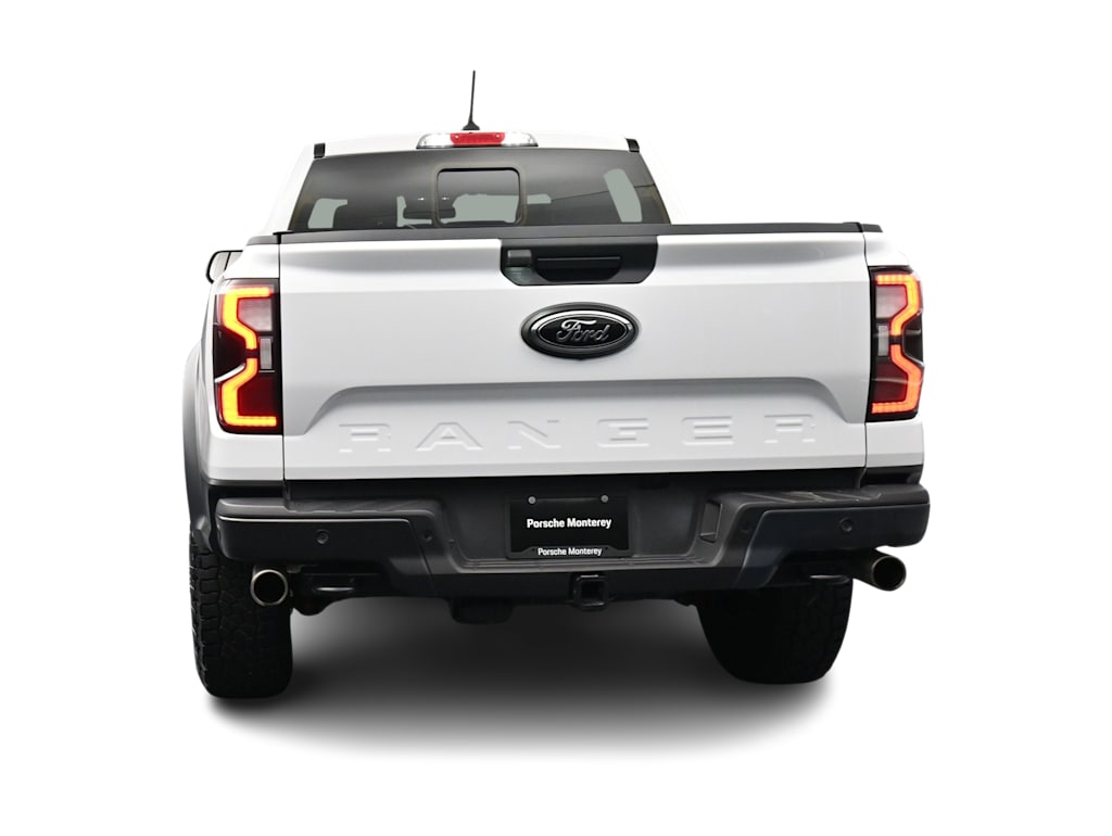 Thumbnail: 2024 Ford Ranger - 5