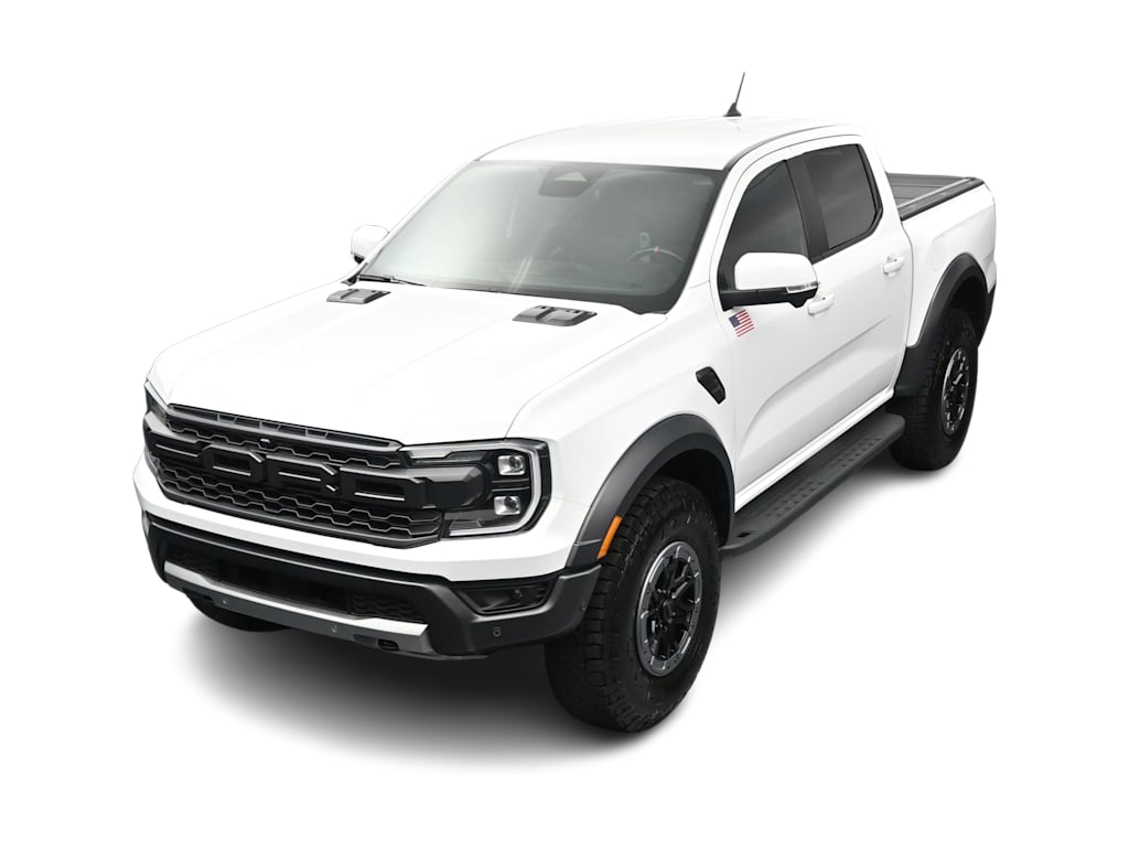 Thumbnail: 2024 Ford Ranger - 29
