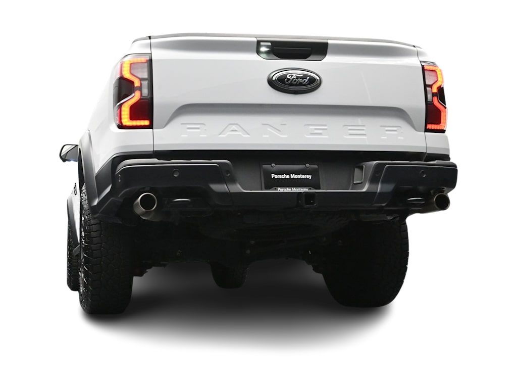 Thumbnail: 2024 Ford Ranger - 39