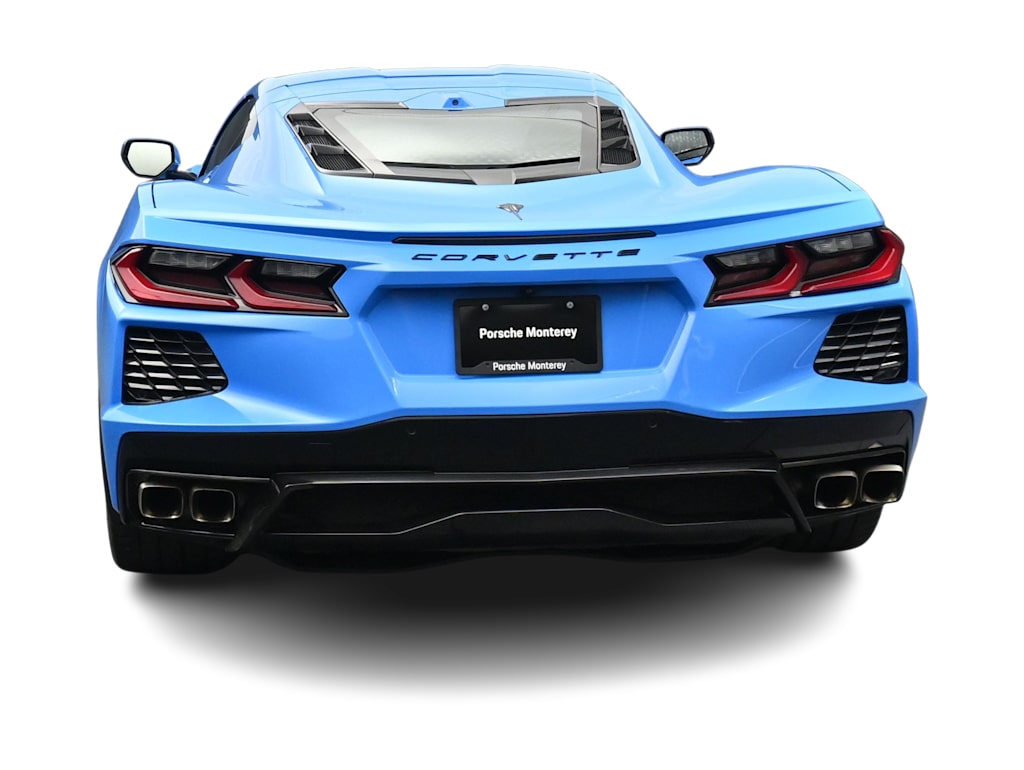 Thumbnail: 2021 Chevrolet Corvette - 5