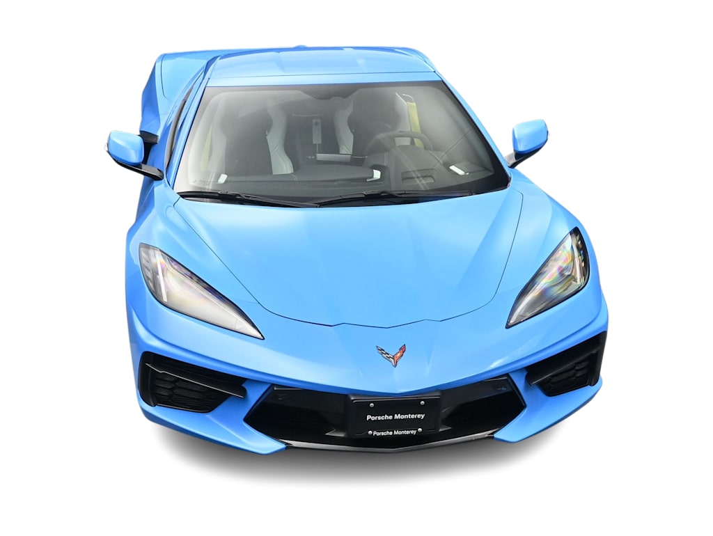 Thumbnail: 2021 Chevrolet Corvette - 35