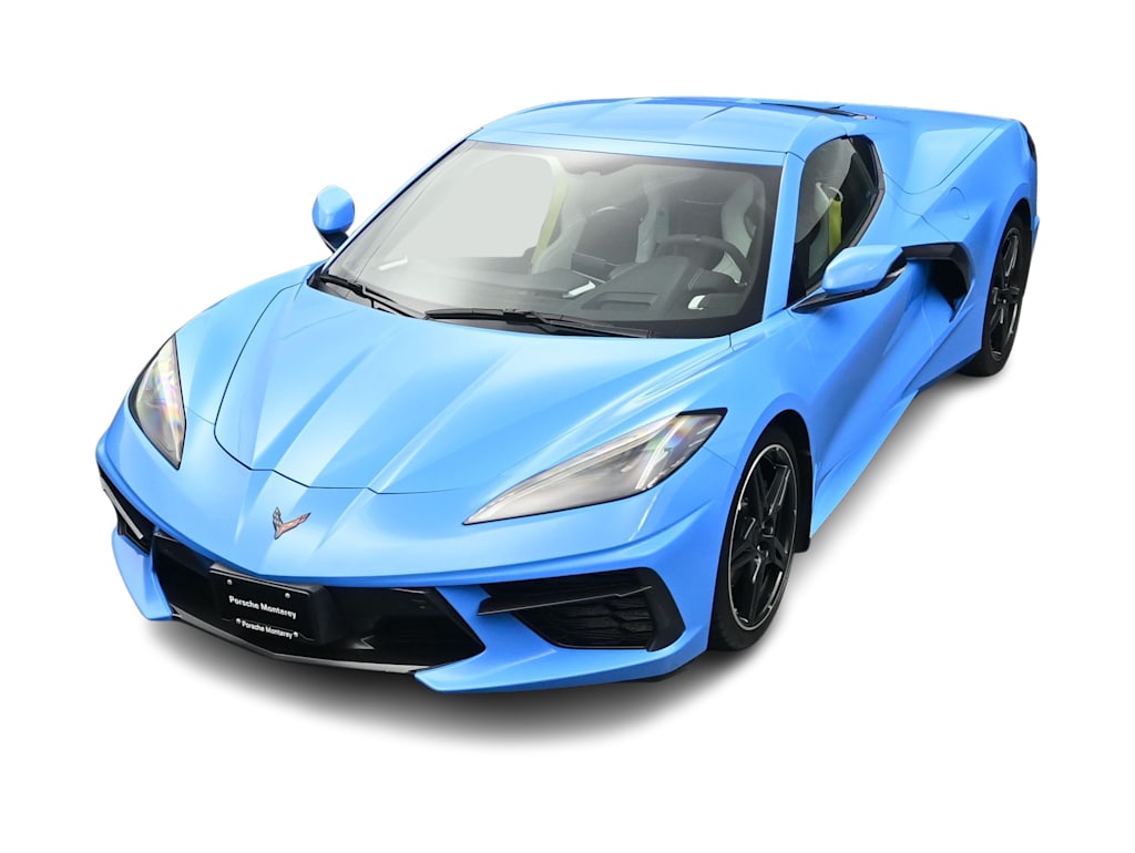 Thumbnail: 2021 Chevrolet Corvette - 29