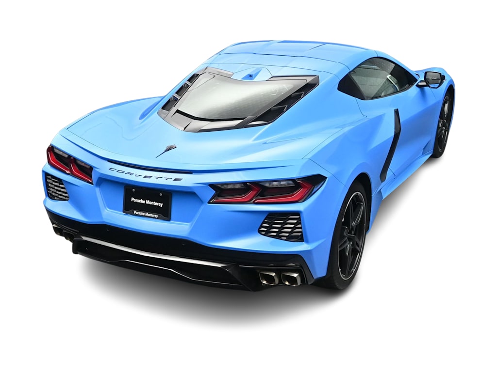 Thumbnail: 2021 Chevrolet Corvette - 32